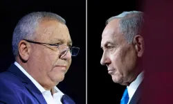 İsrail’de son anket: Eisenkot, Netanyahu ile farkı açıyor