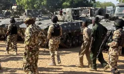 Nijerya'da Boko Haram'dan askeri üsse saldırı: 14 ölü