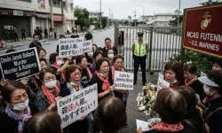 Japonya ve ABD’den Okinawa’daki cinayet şüphesi sonrası ortak adım