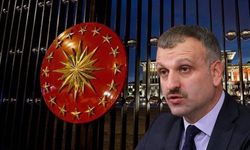 Oktay Saral, Cumhurbaşkanı Başdanışmanlığı görevinden istifa etti