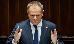 Polonya Başbakanı Tusk'tan sert mesaj: Geri adım atmayacağız