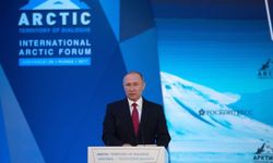 Putin'den Arktik'te ABD ile işbirliği mesajı