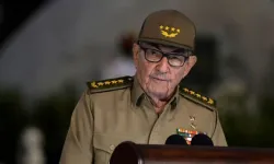 ABD'den Raul Castro'ya tutuklama kararı: Küba'dan abluka tepkisi