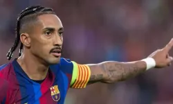 Barcelona'dan haber var: Galatasaray maçında oynayacak mı?