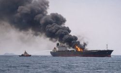 Rusya: Ukrayna'da bir lojistik merkezini ve kuru yük gemisini vurduk