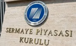 SPK: Haksız kazançların iadesi için yeni hesaplar açıldı