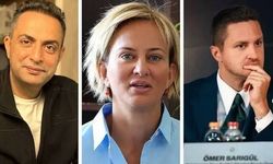 Murat Ağırel, Aylin Kotil ve Ömer Sarıgül dahil 15 kişi tutuklandı