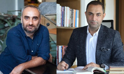 Ticaret Bakanlığı'ndan İsmail Saymaz ve Murat Ağırel hakkında suç duyurusu
