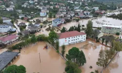 Selden etkilenen 3 ile 40 milyon lira kaynak aktarıldı