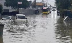 İSKİ: Alibeyköy dere yatağından uzak durun