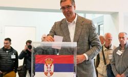 Sırbistan'da 12 yıllık Vucic dönemi sona erdi