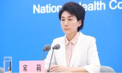 Çin, DSÖ genel direktörlüğüne Dr. Song Li'yi aday gösterdi