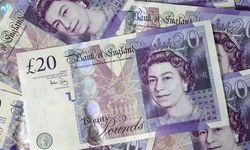 Sterlin, euro karşısında en yüksek seviyeyi gördü