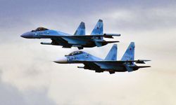 Etiyopya, Rusya’dan 12 Su-35 savaş uçağı teslim aldı: Sırada S-400’ler var