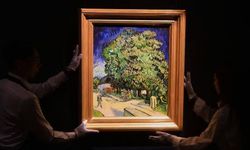 "Châtaigniers en fleurs" 60 yıl sonra ilk kez Çin'de
