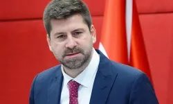 Tarsus Belediye Başkanı Ali Boltaç CHP'den istifa etti