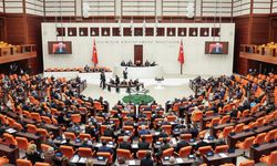 Fon tasfiyesine ilişkin kanun teklifi TBMM’ye sunuldu