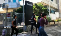 TMSF, Tera Yatırım Teknoloji Holding'e kayyum olarak atandı