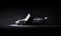 Tesla'nın 'uçan arabasına' Çin'den ilk değerlendirmeler