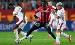 Galatasaray, Ankara'da son dakika golüyle kazandı