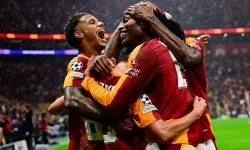 Galatasaray Avrupa'da kasayı doldurdu! İşte Şampiyonlar Ligi'nden dev gelir