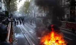 Fransa'da sokağa çıkma yasağına bir şehir daha eklendi