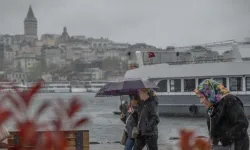 İstanbul'da sağanak yeniden kuvvetlenecek: Meteoroloji tarih ve saat verdi