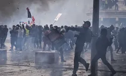 Fransa'da hükümetin vaatleri yetmedi: Eylemler sürecek