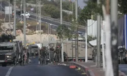 İsrail El Halil’de 2 bin 649 Filistinliyi sürgün etti