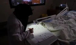 Gazze'de yakıt tükendi, hastanelerde hayat durma noktasında