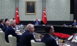 Kabine bugün toplanıyor: Masada hangi konular var?