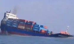 Rusya: Odessa Limanı'na askeri yük taşıyan 2 gemiyi vurduk