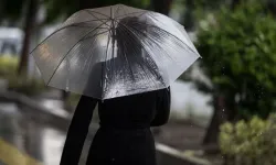 Meteoroloji alarm verdi: İstanbul dahil 11 ilde sağanak ve fırtına bekleniyor