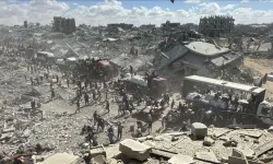 BM, 500 bin Gazzeliye gıda yardımını kesiyor
