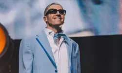 Macklemore’un “Özgür Filistin Turnesi”ne yoğun ilgi: Biletler tükendi