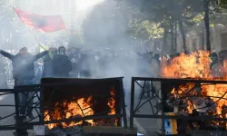 Arnavutluk'ta protestolara karşı yeni yasa hazırlığı