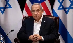 Filistinliler sandığa akın etti, Netanyahu kılıfını hazırladı: “Çalıyorlar!”