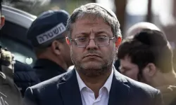 Ben-Gvir, Fransa'daki Yahudilere seslendi: İsrail'e göç edin