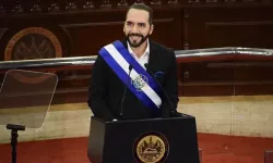 El Salvador sandığa gidiyor: Bukele üçüncü dönem için yarışacak