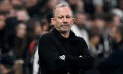 TFF maaşını sordu, Sergen Yalçın'ın yanıtı net oldu