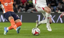 Samsunspor, Süper Lig'de yarın Başakşehir'e konuk olacak