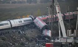 İspanya'da 69 kişinin öldüğü tren kazasında ilk rapor açıklandı