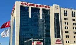 Ataşehir Belediyesi AK Parti'ye geçti