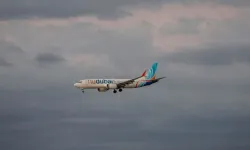 BAE’li yetkili: Flydubai uçağında yaşananlar “terör eylemi”
