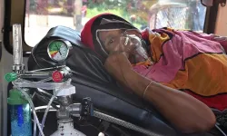 Bangladeş'te dang humması: 10 ayda 342 kişi öldü