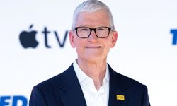 He Lifeng, Apple Yönetim Kurulu Başkanı Tim Cook ile görüştü