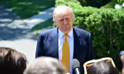 Trump açıkladı: Putin ve Zelenskiy'le çok yakında toplantı yapacağız