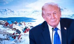 Trump, Grönland'da petrol ve maden peşinde: Arama faaliyetleri başlıyor