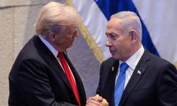 İsrail muhalefetinden Trump'ın Netanyahu desteğine tepki