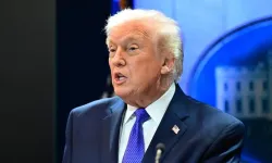 Trump: "Irak'tan onurlu ve saygın bir şekilde ayrıldık"